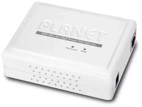 инжектор Planet POE-161