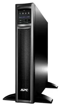 Источник бесперебойного питания APC by Schneider Electric APC Smart-UPS X 750VA (SMX750I)