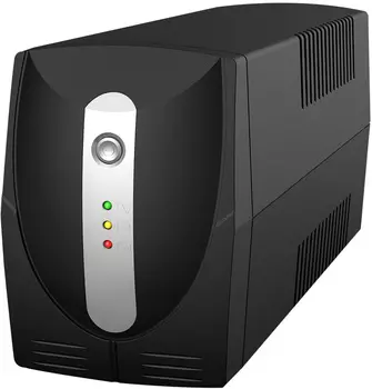 Источник бесперебойного питания Crown CMU-650X