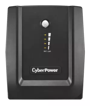 Источник бесперебойного питания CyberPower UT1500E