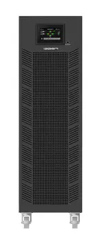 Источник бесперебойного питания Ippon Innova RT 33 40K Tower 40000Вт 40000ВА черный