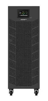 Источник бесперебойного питания Ippon Innova RT 33 60K Tower 60000Вт 60000ВА черный