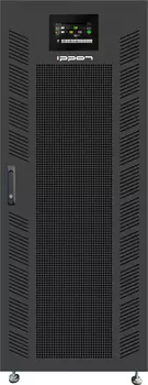Источник бесперебойного питания Ippon Innova RT II 33 Cabinet 210000Вт 210000ВА