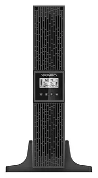 Источник бесперебойного питания Ippon Smart Winner II 1500 1350Вт 1500ВА черный