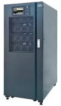 Источник бесперебойного питания Powercom Vanguard-II-33 VGD-II-60K33 60000Вт 60000ВА