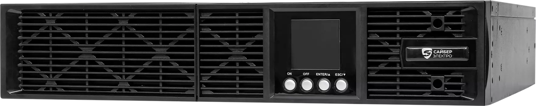 Источник бесперебойного питания Сайбер Электро ПИЛОT-2000Р Сайбер Электро ПИЛОТ-2000Р