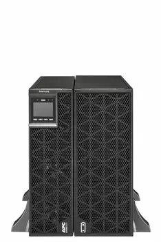 Источник бесперебойного питания Smart-UPS SRTG15KXLI 15КВА/15КВт 230/380Вольт APC by Schneider Electric Smart-UPS RT 15kVA / 15kWt 230 / 380V International (SRTG15KXLI)