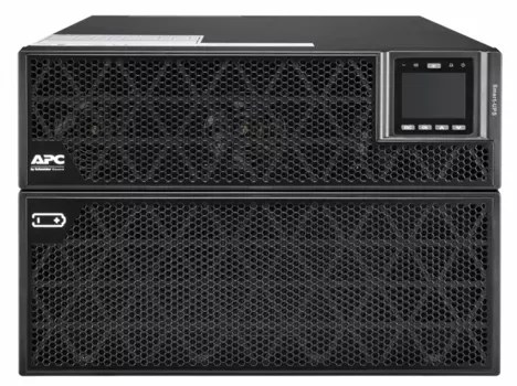 Источник бесперебойного питания Smart-UPS SRTG20KXLI 20КВА/20КВт 230Вольт/380 вольт APC by Schneider Electric Smart-UPS RT 20kVA / 20KWt 230V International (SRTG20KXLI)