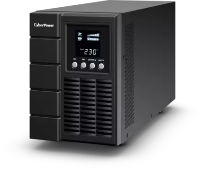 Источник бесперебойного питания UPS CyberPower OLS1500E