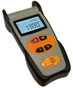 Источник оптического излучения, универсальный, 850/1300/1310/1550 нм, разъемы FC/SC/ST (LAN-FT-LS)