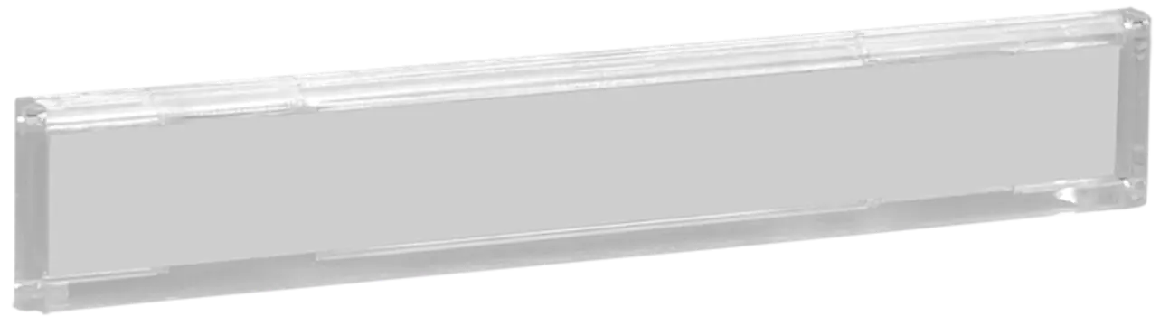 ITK Крышка для магазина защиты с грозоразрядниками (PLCOV-0A10P)