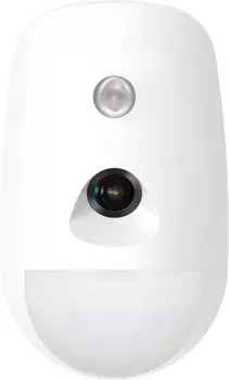 Извещатель охранный Hikvision DS-PDPC12P-EG2-WE