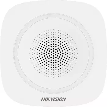 Извещатель охранный Hikvision DS-PS1-I-WE