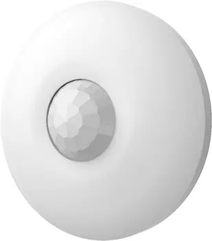 Извещатель пожарный Hikvision DS-PDCL12-EG2-WE