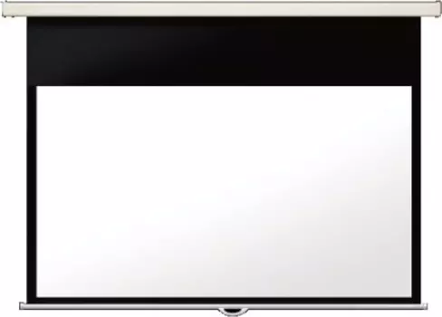 Экран Lumien 172x213см Master Picture LMP-100111CSR 16:10 настенно-потолочный рулонный