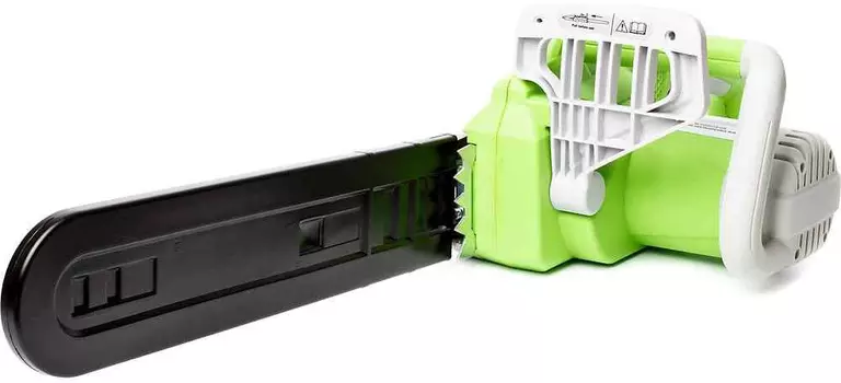 Электрическая цепная пила RedVerg RD-EC2000-16 2000Вт дл.шин.:16" (40cm)