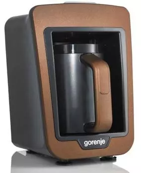 Электрическая турка ATCM730T 575528 GORENJE