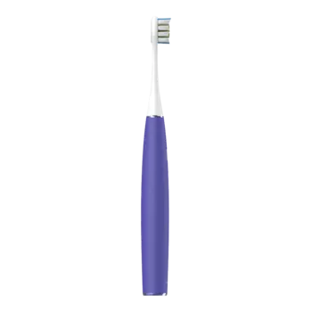 Электрическая зубная щетка Oclean Air 2 фиолетовая