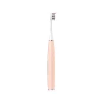 Электрическая зубная щетка Oclean Air 2 розовая