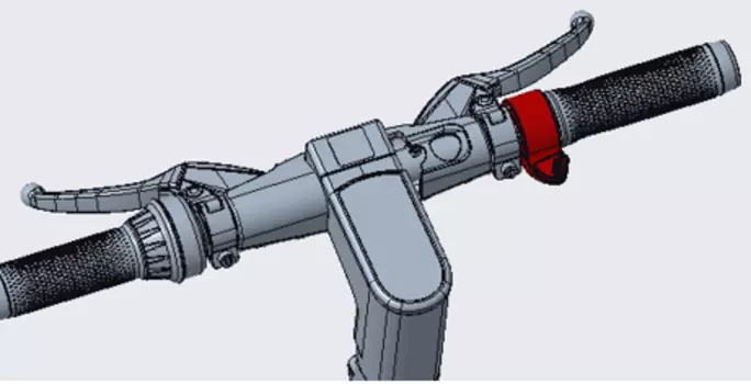 Электрический дроссель
