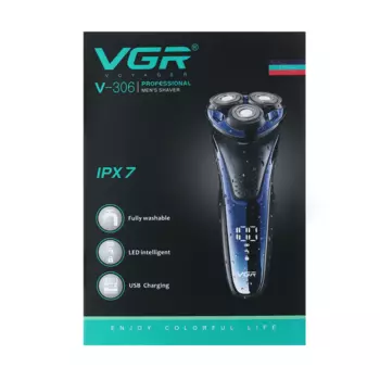 Электробритва VGR V-306