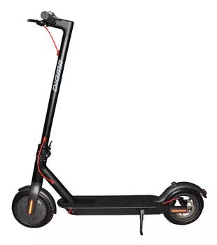 Электросамокат Digma HF8.5-8-ST 7500mAh серый