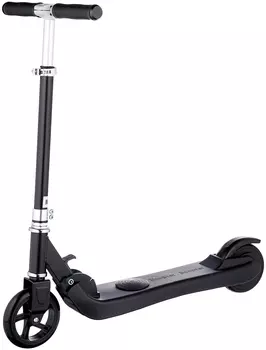 Электросамокат iconBIT Kick Scooter Unicorn rev. 2 TRS2076