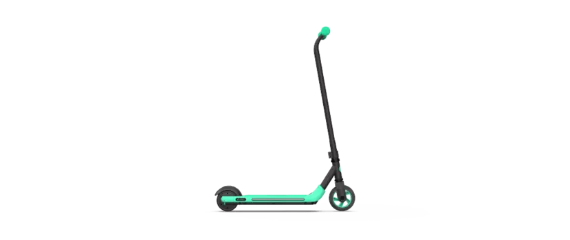 Электросамокат Ninebot KickScooter A6