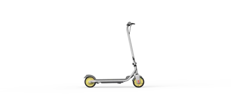 Электросамокат Ninebot KickScooter C8