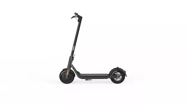 Электросамокат Ninebot KickScooter F30P