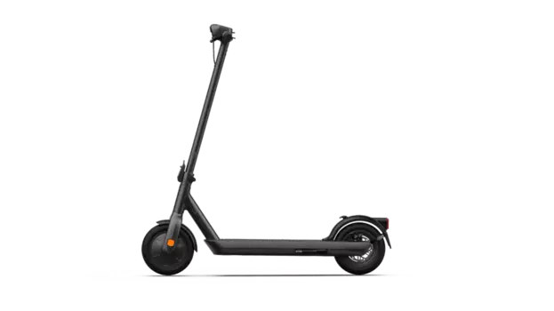 Электросамокат OKAI ES520, макс. скорость 25 км/ч, макс. расстояние 55 км, батарея 13.4 А/ч