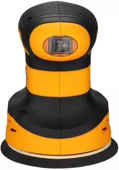 Эксцентриковая шлифовальная машина Deko DKG350 350Вт