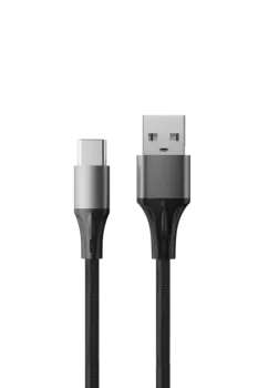 Кабель Accesstyle AC30-F200M Black