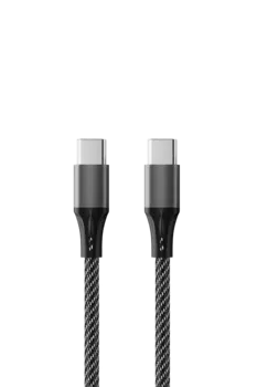 Кабель Accesstyle CC30-F100M Black-Gray