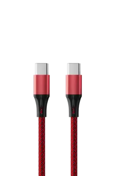 Кабель Accesstyle CC30-F100M Red-Back