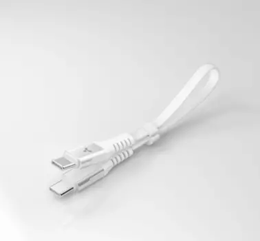 Кабель Accesstyle CC30-TF30 White
