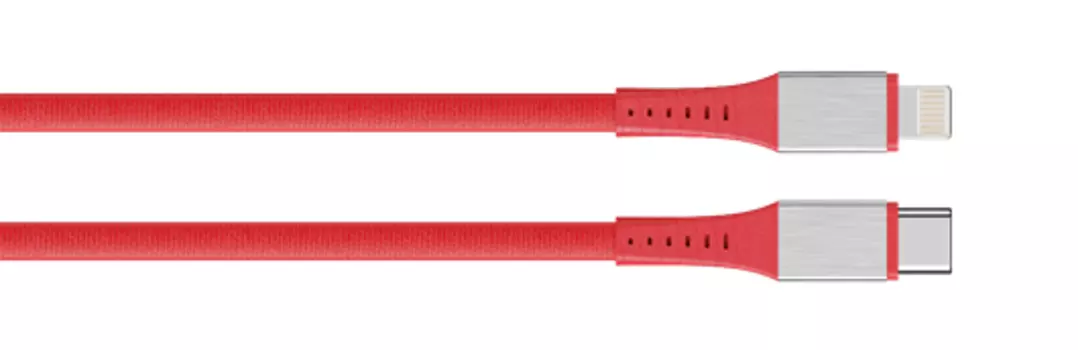 Кабель Accesstyle CL30-F200SS Red CL30-F200SS Red