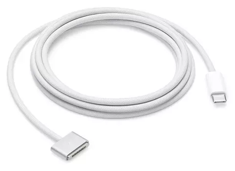 Кабель Apple MLYV3ZM/A 2м белый