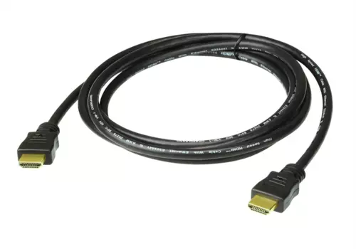 Кабель ATEN 5 m High Speed HDMI 1.4b Cable with Ethernet (2L-7D05H)