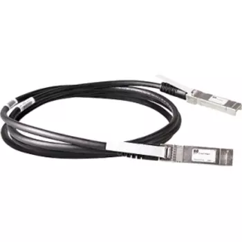 Кабель HPE JG081C 10G 5м SFP+-SFP+ DAC