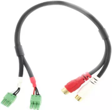 Кабель интерфейсный Poly Кабель интерфейсный Poly Cable, HDX 9000 adapter (2457-23492-001)