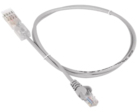 Кабель Lanmaster (LAN-45-P2-3M) д.3000мм