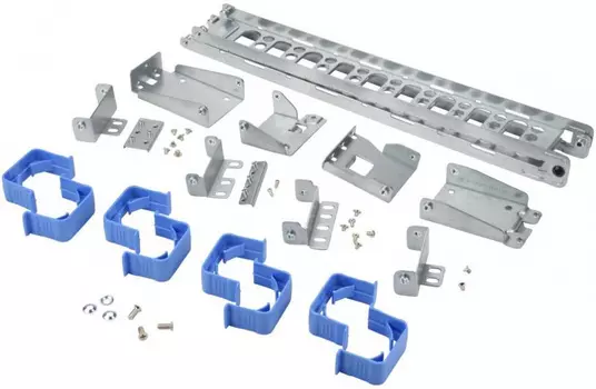 Кабельный органайзер SuperMicro MCP-290-00073-0N Arm for 2U/3U/4U chassis