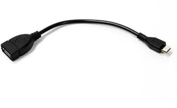 Кабель USB2.0 TO MICRO-USB CU280 VCOM