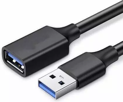 Кабель USB3 0.5M TUS708-0.5M TELECOM