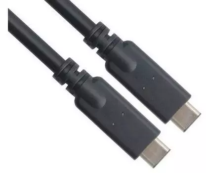 Кабель USB3.1 CM-CM 1.8M CU420-1.8M VCOM