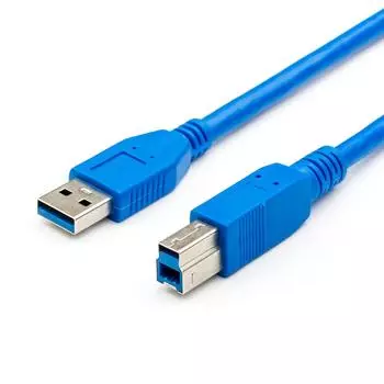 Кабель USB3 AM-BM 3M AT2824 ATCOM