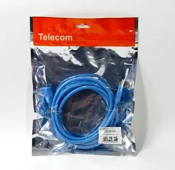 Кабель USB3 AM-MICROBM 1.8M TUS717-1.8M TELECOM