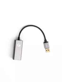 Кабель USB3 TO RJ45 0.15M DU312M VCOM