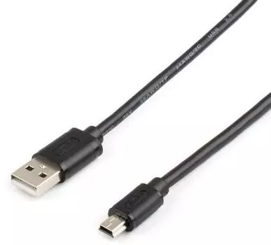 Кабель USB AM-MINIUSB 0.8M AT3793 ATCOM